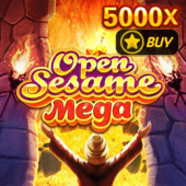 Open Sesame Mega hot slot on 333jl